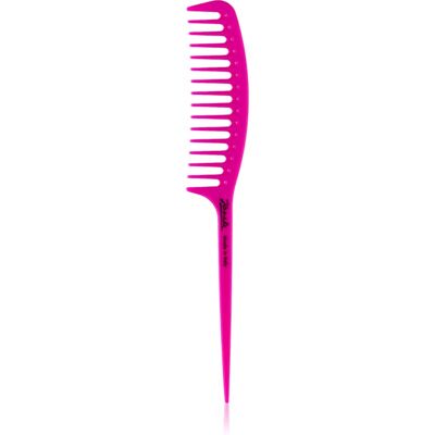 Janeke - Fashion Comb For Gel Application - Hard Material - Hair Comb Janeke - Fashion Comb For Gel Application - Hard Material - Hair Comb
