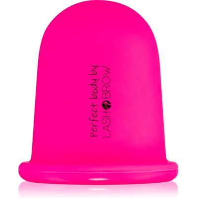 Lash Brow Silicone Cup XL Massage Tool - Body Care Lash Brow Silicone Cup XL Massage Tool - Body Care