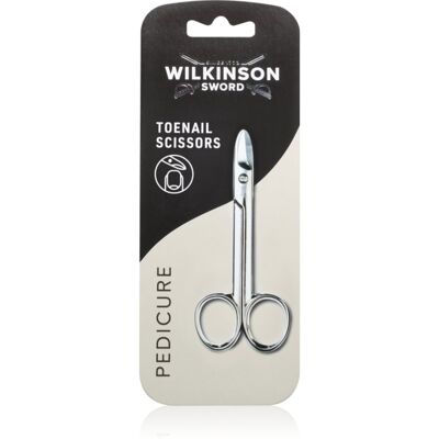 Wilkinson Sword Pedicure Nail Scissors nail scissors 1 pc Wilkinson Sword Pedicure Nail Scissors nail scissors 1 pc