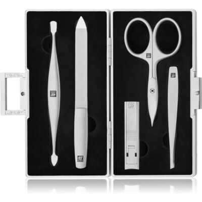 Zwilling Premium manicure set Zwilling Premium manicure set