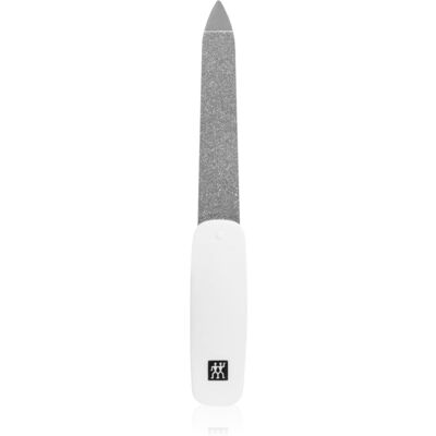 Zwilling Premium Sapphire sapphire nail file 9 cm Zwilling Premium Sapphire sapphire nail file 9 cm