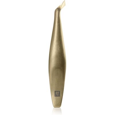 Zwilling Premium Gold nail clippers for nails and cuticles 1 pc Zwilling Premium Gold nail clippers for nails and cuticles 1 pc