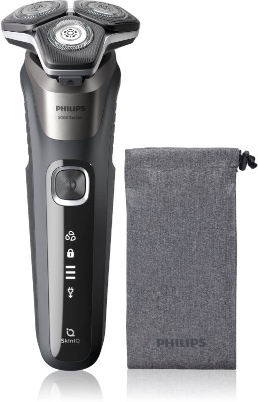 Philips Series 5000 S5887/10 Wet & Dry electric shaver 1 pc