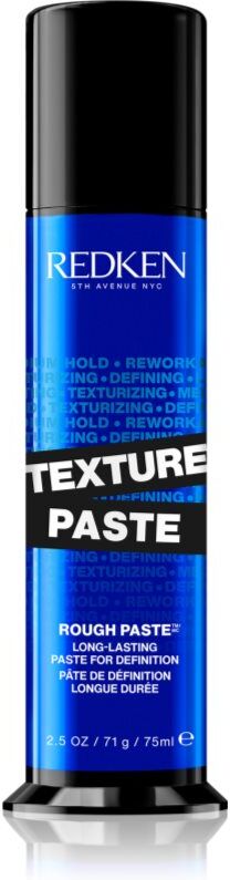 Redken Texture Paste styling paste for hair 75 ml