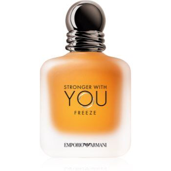 Armani Emporio Stronger With You Freeze EDT M 50 ml