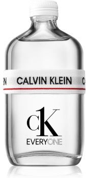 Calvin Klein CK Everyone EDT U 100 ml