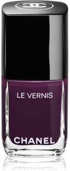 Chanel Le Vernis Nail Polish Shade 628 Prune Dramatique 13 ml Chanel Le Vernis Nail Polish Shade 628 Prune Dramatique 13 ml