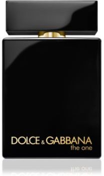 Dolce & Gabbana The One M Intense EDP M 50 ml