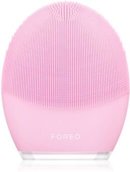 FOREO LUNA™ 3 Sonic Skin Cleansing Brush with Anti-Ageing Effect Normal Skin