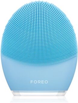 FOREO Luna™ 3 Sonic Skin Cleansing Brush with Anti-Ageing Effect Combination Skin FOREO Luna™ 3 Sonic Skin Cleansing Brush with Anti-Ageing Effect Combination Skin