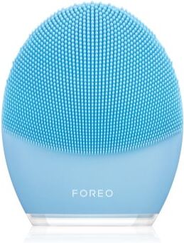 FOREO Luna™ 3 Sonic Skin Cleansing Brush with Anti-Ageing Effect Combination Skin