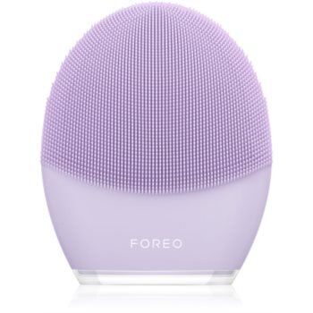 FOREO Luna™ 3 Sonic Skin Cleansing Brush with Anti-Ageing Effect Sensitive Skin