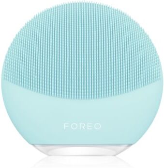 FOREO LUNA™ mini 3 Sonic Skin Cleansing Brush Mint FOREO LUNA™ mini 3 Sonic Skin Cleansing Brush Mint