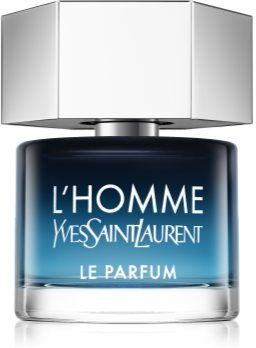 Yves Saint Laurent L'Homme Le Parfum EDP M 60 ml Yves Saint Laurent L'Homme Le Parfum EDP M 60 ml