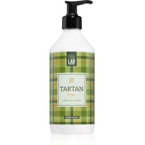 FraLab Tartan Force concentrated fragrance for washing machines 500 ml