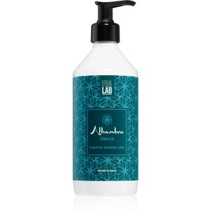 FraLab Alhambra Liberta concentrated fragrance for washing machines 500 ml