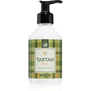 FraLab Tartan Force concentrated fragrance for washing machines 250 ml