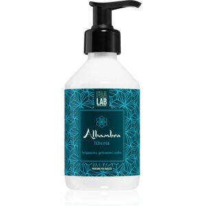 FraLab Alhambra Liberta concentrated fragrance for washing machines 250 ml