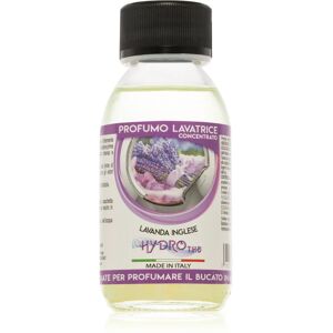 THD Profumo Lavatrice Lavanda Inglese concentrated fragrance for washing machines 100 ml