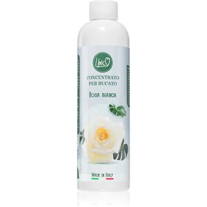 THD Unico White Rose concentrated fragrance for washing machines 200 ml