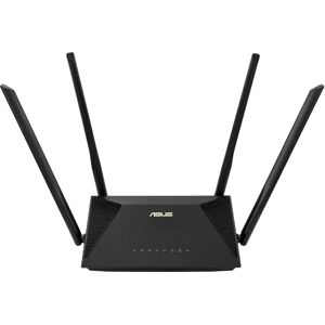 Asus RT-AX53U WiFi 6 AX1800 Dual-Band Router- 90IG06P0-MO3500