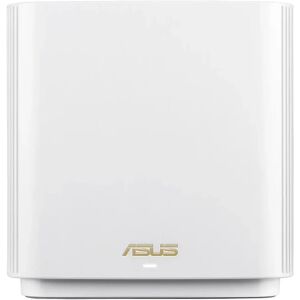 Asus ZenWiFi XT9 AiMesh AX7800 WiFi 6 White Single- 90IG0740-MO3B60