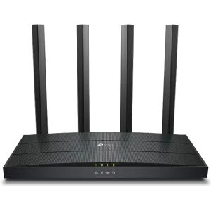 TP-LINK Archer AX12 AX1500 Dual Band Wi-Fi 6 Router