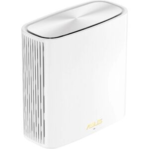 Asus ZenWiFi WiFi 6 XD6 (1 Pack) Coverage up to 500m2 (4+ Rooms), 5400Mbps, Mesh System