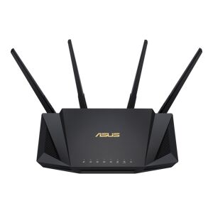 Asus AX3000 Dual Band WiFi 6 (802.11ax) Router