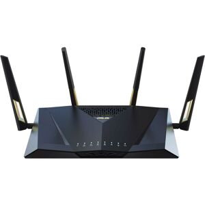 Asus AX6000 Dual Band WiFi 6 Router