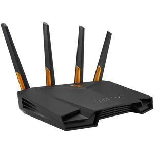 Asus TUF GAMING AX3000 V2 WiFi 6 Dual Band Gaming Router- 90IG0790-MU9B00