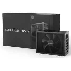 be quiet! Dark Power Pro 13 1300W 80 PLUS Titanium ATX 3.0 Modular Power Supply - BN331