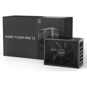 be quiet! Dark Power Pro 13 1600W 80 PLUS Titanium ATX 3.0 Modular Power Supply - BN332