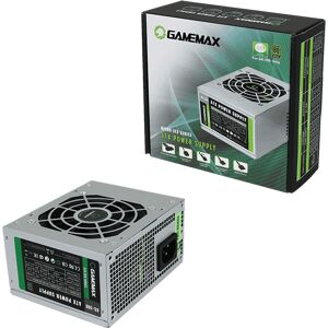 GameMax Game Max GS300 300w 80 Plus Bronze Max Power Supply