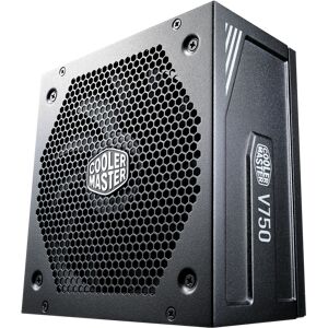 Cooler Master V750 Gold V2 750W 80 PLUS Gold Fully Modular PSU - MPY-750V-AFBAG-UK