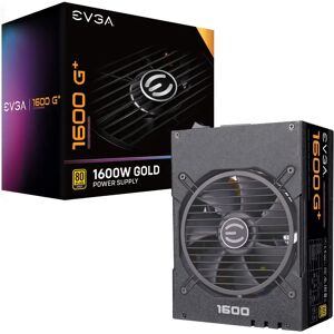 EVGA PSU 1600W SuperNOVA ATX Modular 80+ Gold