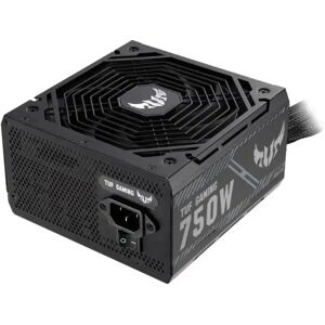 Asus TUF Gaming 750W 80 Plus Bronze Power Supply - 90YE00D0-B0NA00