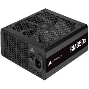 Corsair RM850X V2 80+ Gold Rated 850W PSU Fully Modular Power Supply - CP-9020200-UK