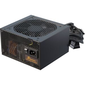 Seasonic B12 BC-850 850W 80+ Bronze Rated Power Supply