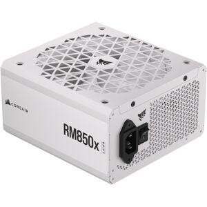 Corsair RM850x Shift White Gold 850W ATX 3.0 Power Supply Unit - CP-9020274-UK