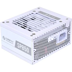 Lian-Li SP850W 80 PLUS Gold 850W PSU Modular SFX Power Supply Unit - White