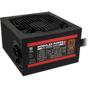 Kolink KL-700M 700W 80 Plus Bronze PSU Rated Semi-Modular Power Supply Unit