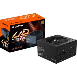 Gigabyte UD750GM 750W Gold Certified Modular PSU - GP-UD750GM GUK