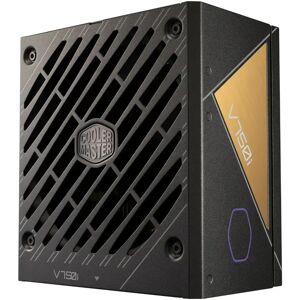 Cooler Master V750 Gold i 750W PSU Fully Modular Gold ATX 3.0 Power Supply - MPZ-7501-AFAG-BUK