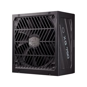 Cooler Master XG750 Platinum Rated Fully Modular 750W Power Supply Unit - MPG-7501-AFBAP-UK