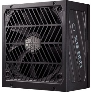 Cooler Master XG850 Platinum Rated Fully Modular 850W Power Supply Unit - MPG-8501-AFBAP-UK