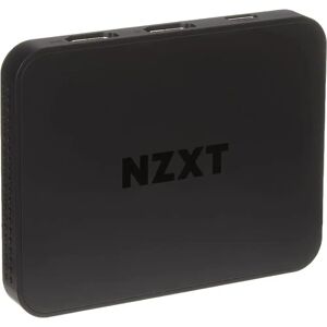 NZXT Signal 4K30 & Full HD External USB Capture Card