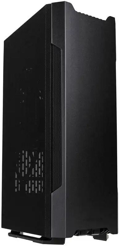 Phanteks Evolv Shift Air 2 Satin Black Mini-iTX Case Fabric Mesh Panel DRGB - PH-ES217A_BK02