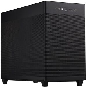 Asus Prime AP201 Compact Mesh Micro ATX PC Case - Black Asus Prime AP201 Compact Mesh Micro ATX PC Case - Black