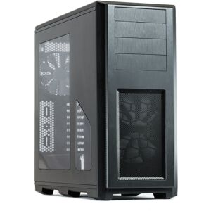 Phanteks Enthoo Pro Full Tower PC Case with Window - Black Phanteks Enthoo Pro Full Tower PC Case with Window - Black